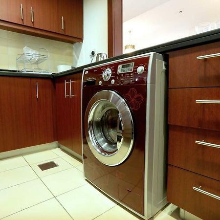 Luxury Casa - Marvel Sea View Apartment Jbr Beach 2Br Дубай Екстериор снимка