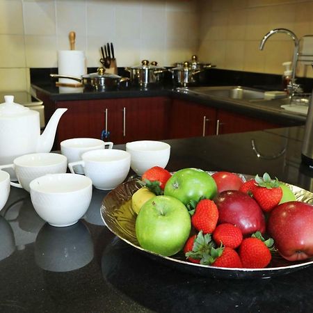 Luxury Casa - Marvel Sea View Apartment Jbr Beach 2Br Дубай Екстериор снимка