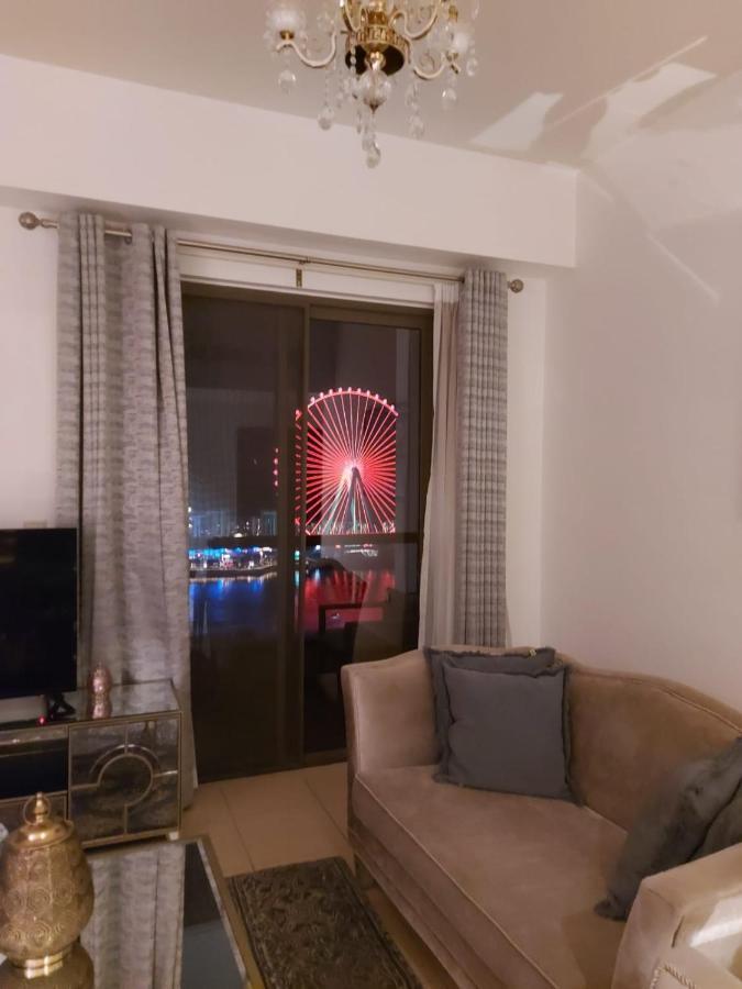 Luxury Casa - Marvel Sea View Apartment Jbr Beach 2Br Дубай Екстериор снимка