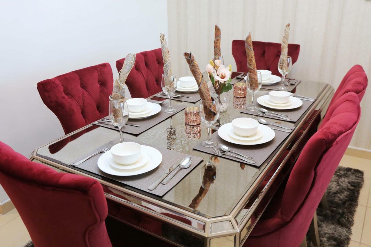 Luxury Casa - Marvel Sea View Apartment Jbr Beach 2Br Дубай Екстериор снимка