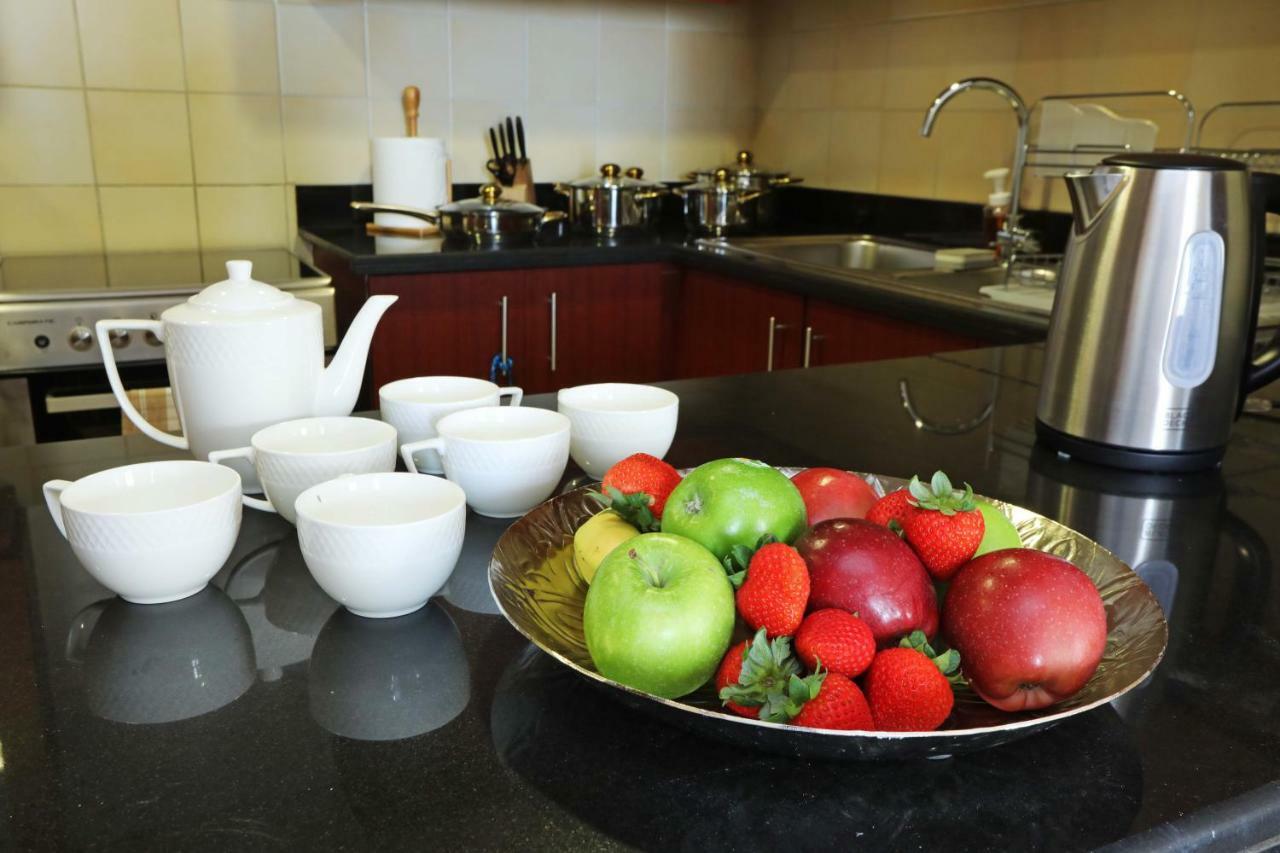 Luxury Casa - Marvel Sea View Apartment Jbr Beach 2Br Дубай Екстериор снимка